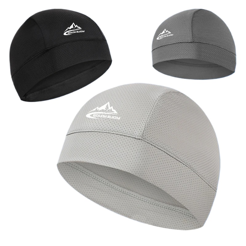 Head Gear Running - Gorras de Verano de Secado Rápido
