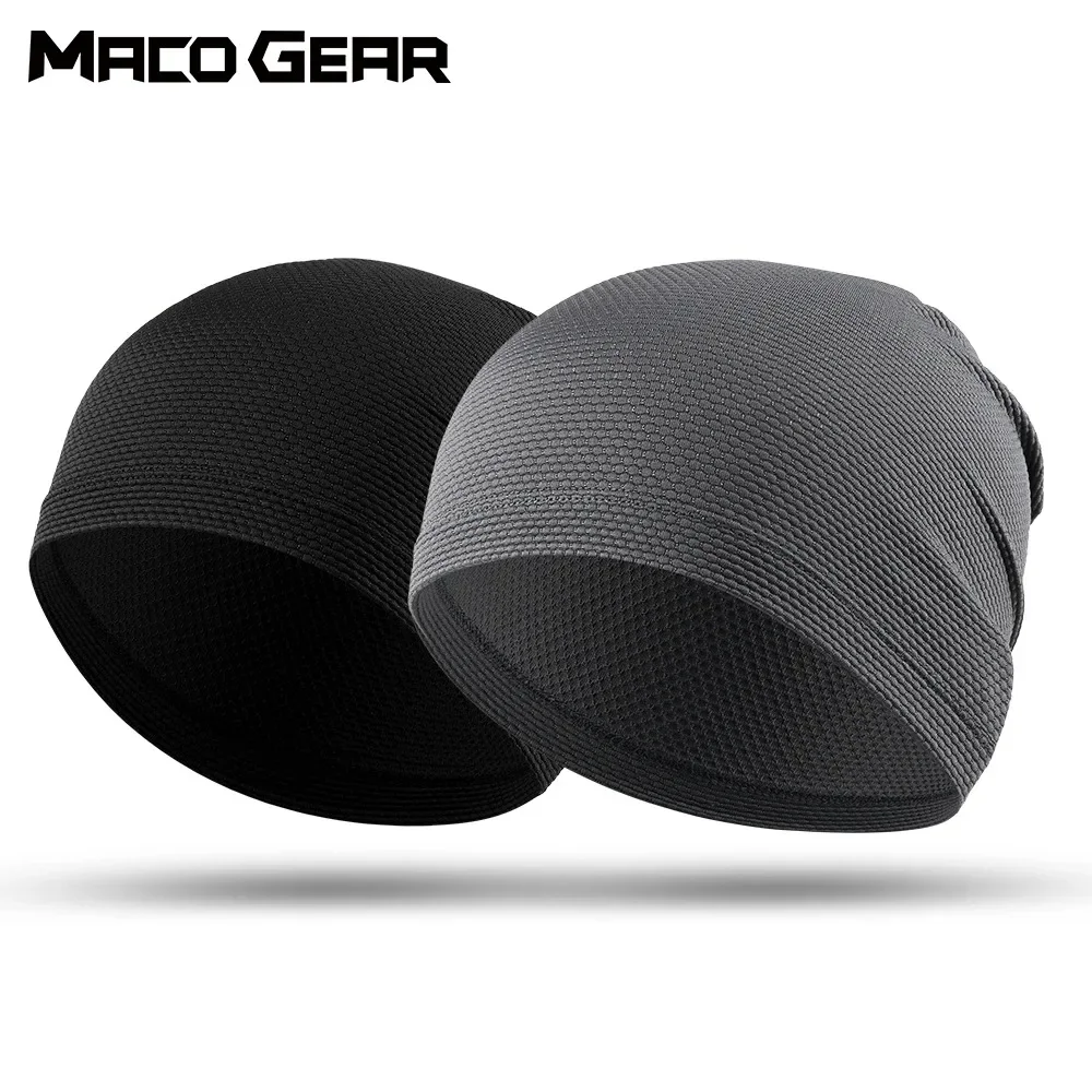 Running Cap Mesh - Gorra deportiva de malla transpirable para
