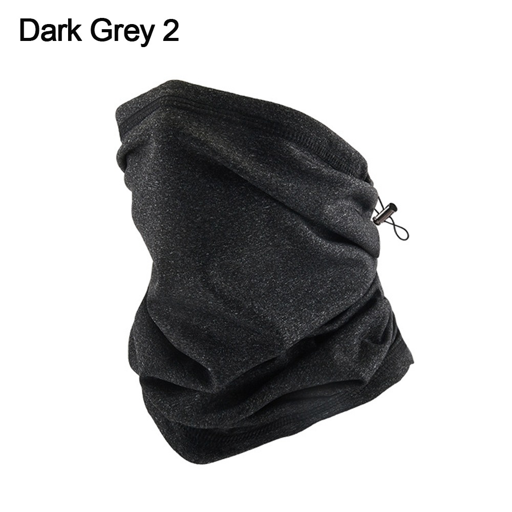 Head Gear Running - Gorro a prueba de viento, bufanda