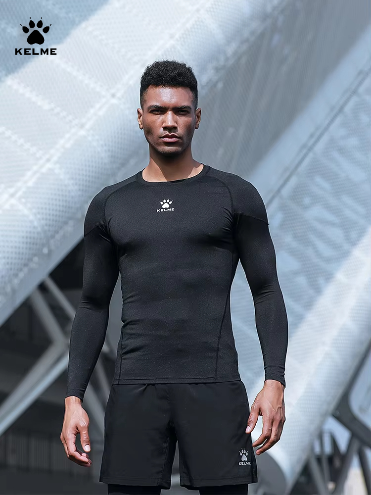 Running Gear Quick Dry - Kelme-Camiseta para correr al aire libre