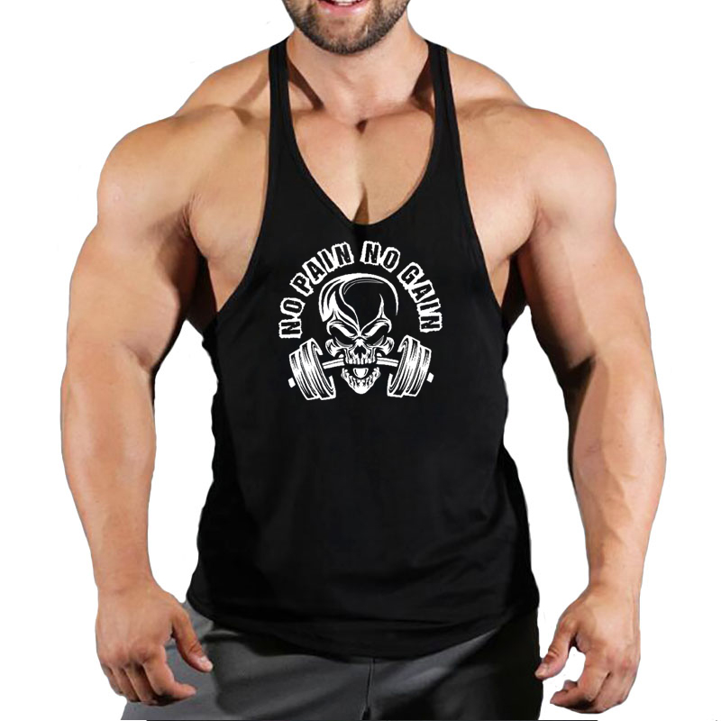 Running Gear Vest - Nueva gran oferta, camiseta sin mangas