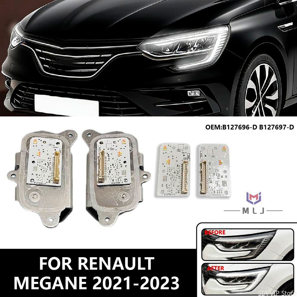Running Headlamp Led - Módulo de Chip de Luz Blanca