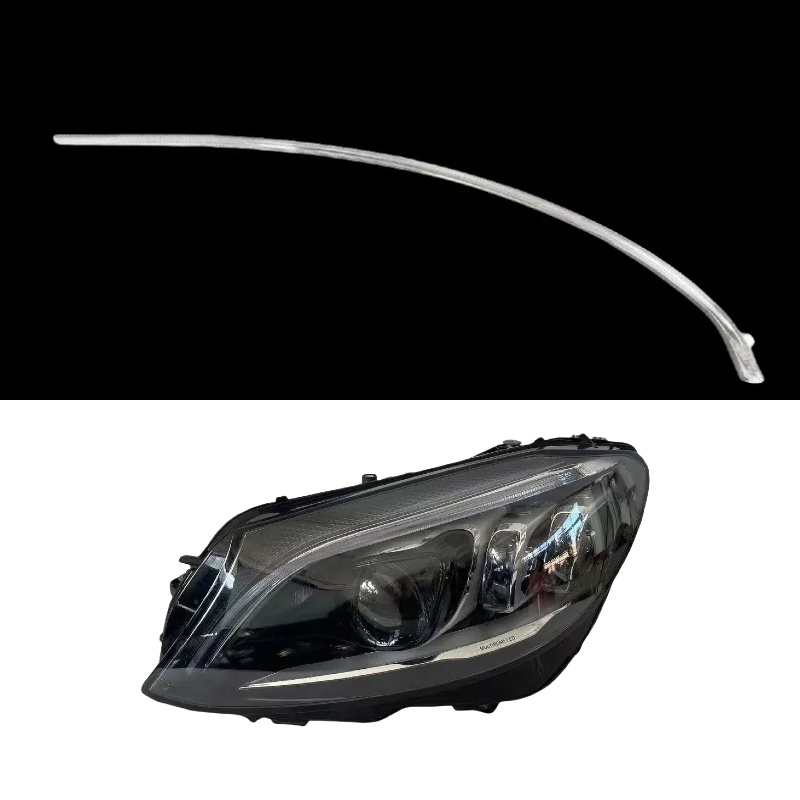 Running Headlamp Led - Para mercedes-benz Clase C W205 2019-2023