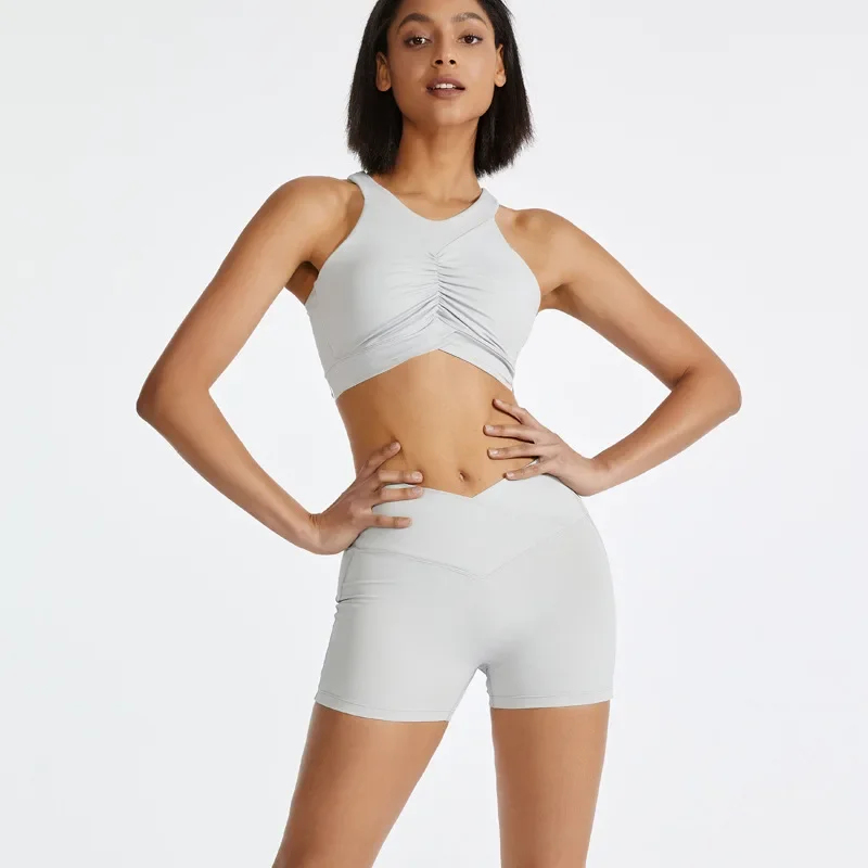 Head Gear Running - Conjuntos de Yoga 2026 para Mujer,