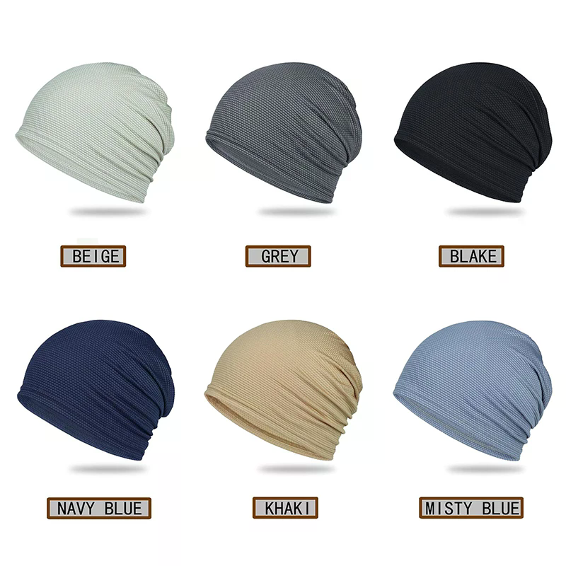 Running Cap Mesh - Gorra de béisbol de tenis para