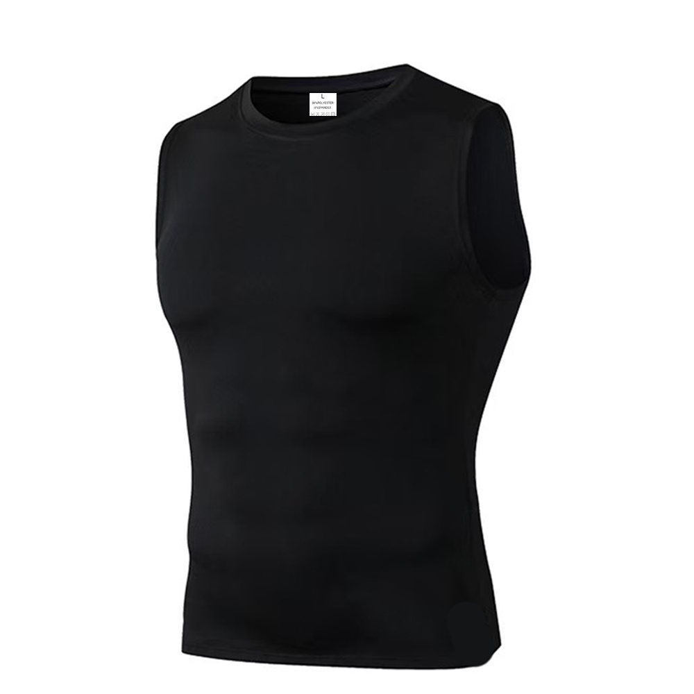 Camiseta sin mangas de secado  - Running Gear Vest reseña y precio