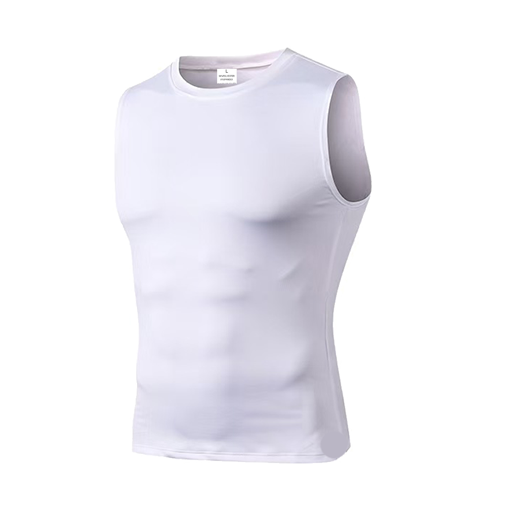 Camiseta sin mangas de secado  - Running Gear Vest reseña y precio