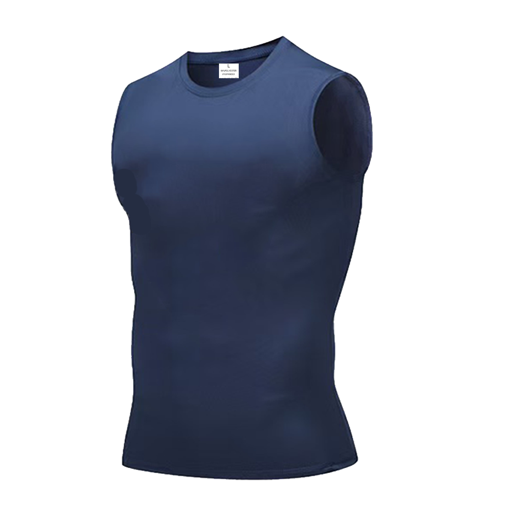 Camiseta sin mangas de secado  - Running Gear Vest reseña y precio