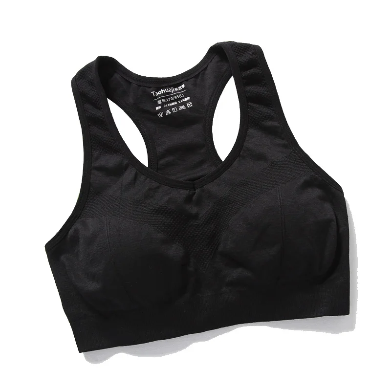 Sujetador deportivo para mujer - Running Gear Vest reseña y precio