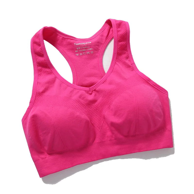 Sujetador deportivo para mujer - Running Gear Vest reseña y precio