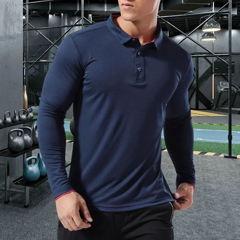 Camisetas deportivas para corr - Running Gear Men reseña y precio