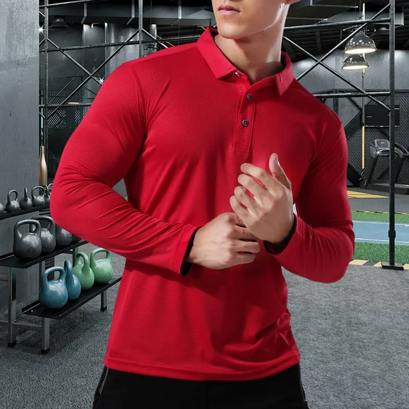 Camisetas deportivas para corr - Running Gear Men reseña y precio