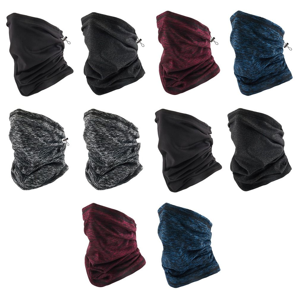 Gorro a prueba de viento, bufa - Head Gear Running reseña y precio
