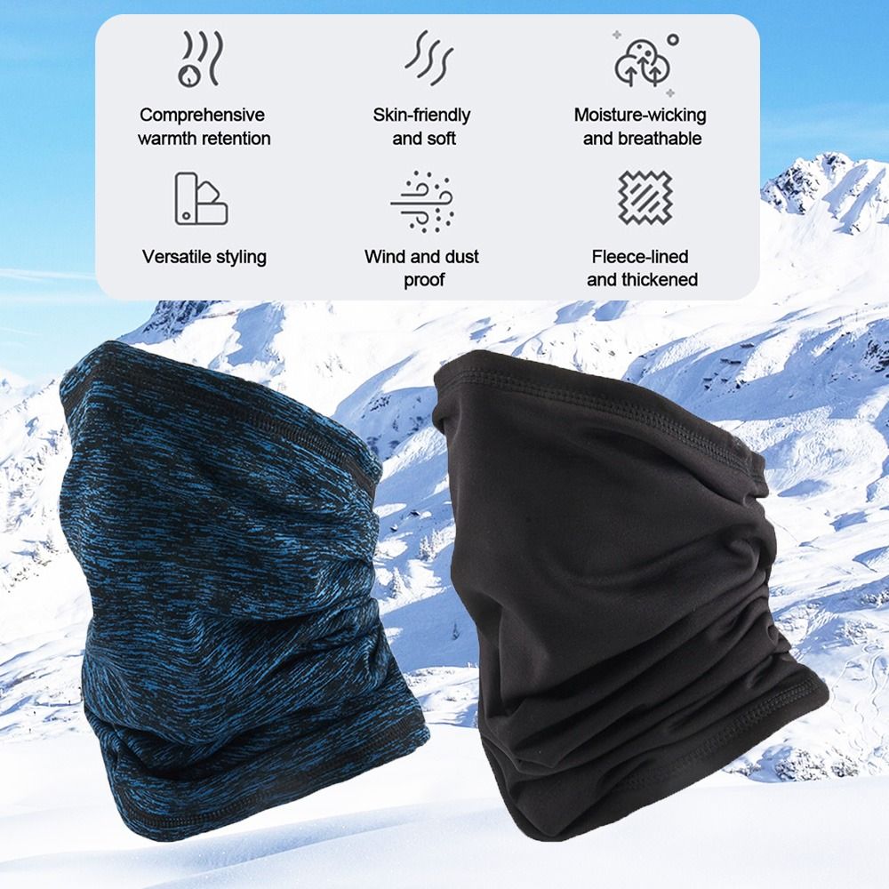 Gorro a prueba de viento, bufa - Head Gear Running reseña y precio