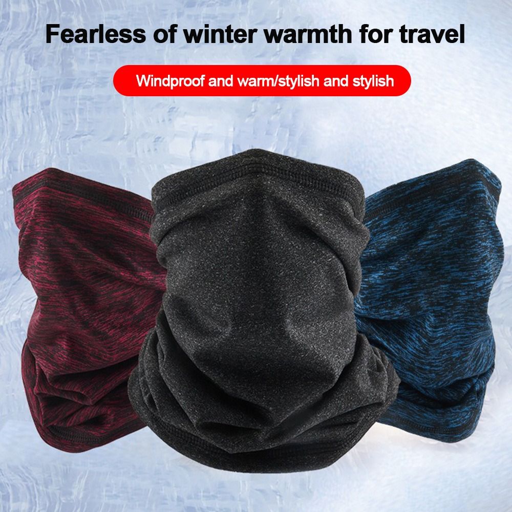 Gorro a prueba de viento, bufa - Head Gear Running reseña y precio