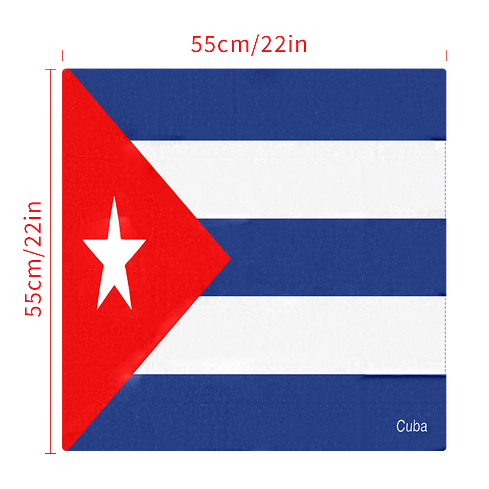 Pañuelo Caribeño con Protecció - Running Gear Men reseña y precio