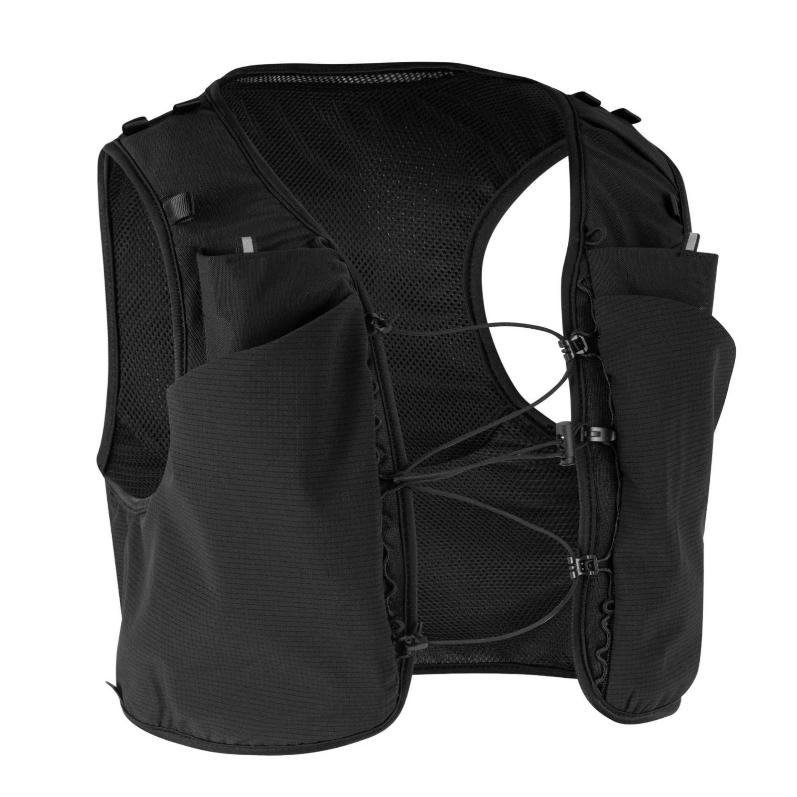 Chaleco de Running Ligero de S - Running Gear Quick Dry reseña y precio