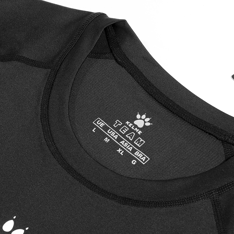 Kelme-Camiseta para correr al  - Running Gear Quick Dry reseña y precio