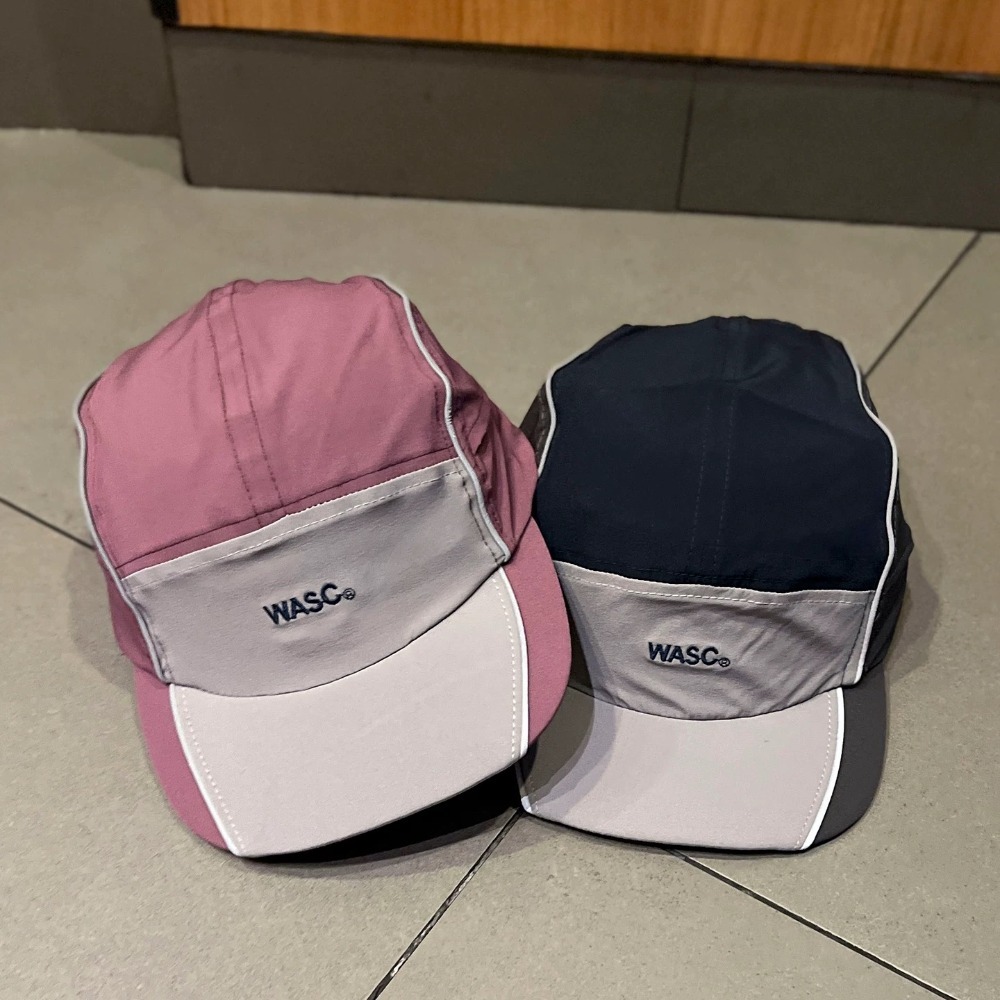 Gorra de Béisbol de 5 Paneles  - Running Cap Mesh reseña y precio