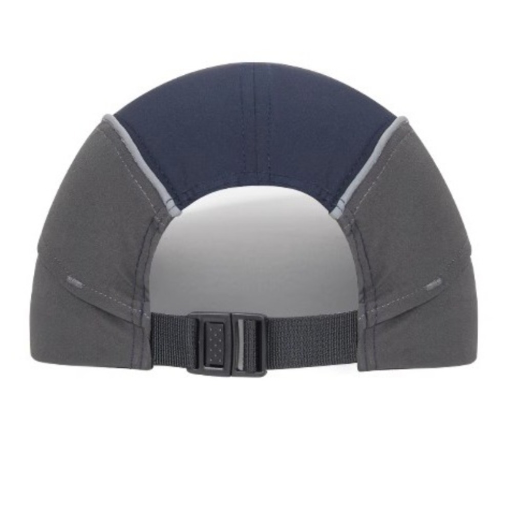 Gorra de Béisbol de 5 Paneles  - Running Cap Mesh reseña y precio