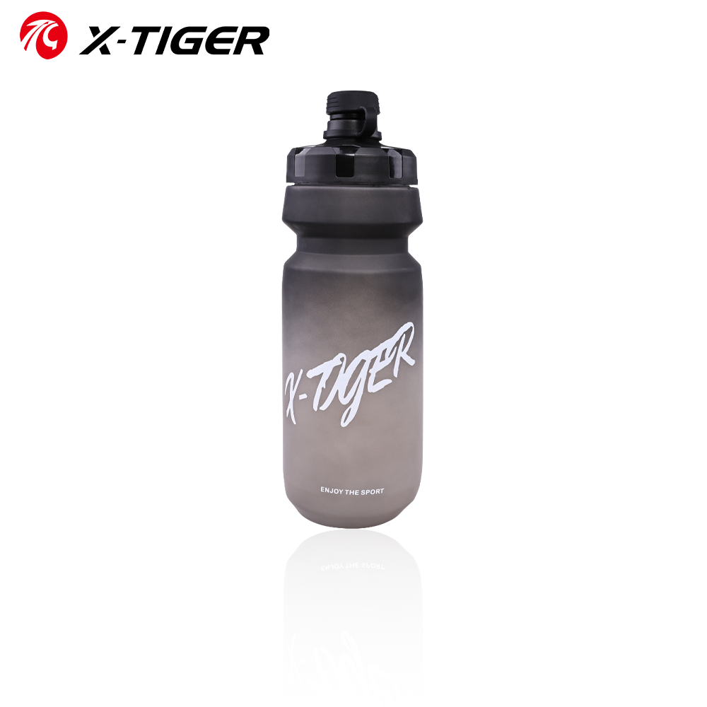 X-TIGER 610ml botella portátil - X Running Gear reseña y precio