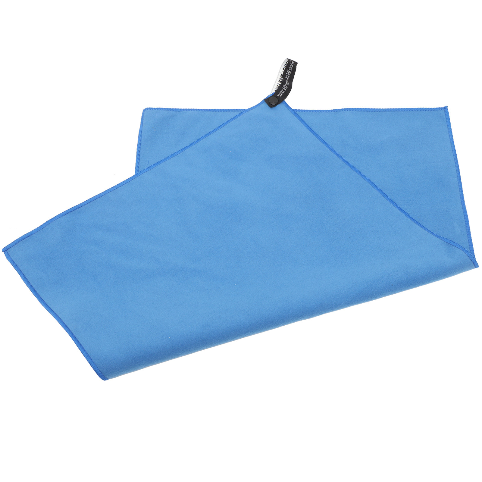 Toalla de Gimnasio de Microfib - Running Gear Quick Dry reseña y precio