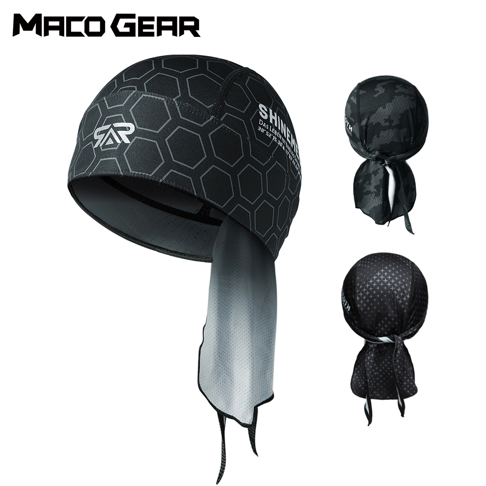 Gorros transpirables de verano - Running Cap Mesh reseña y precio