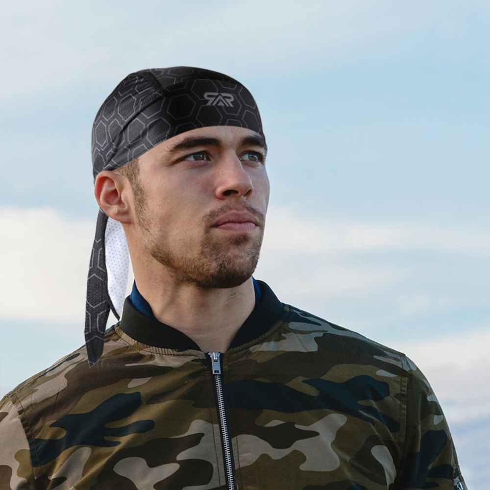 Gorros transpirables de verano - Running Cap Mesh reseña y precio