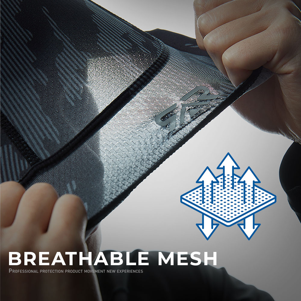 Gorros transpirables de verano - Running Cap Mesh reseña y precio