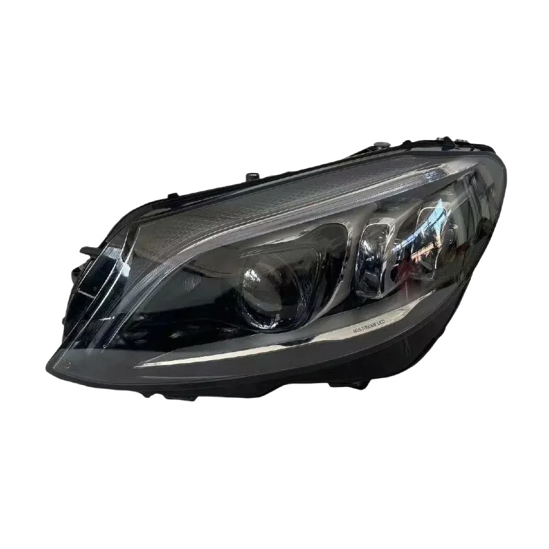 Para mercedes-benz Clase C W20 - Running Headlamp Led reseña y precio