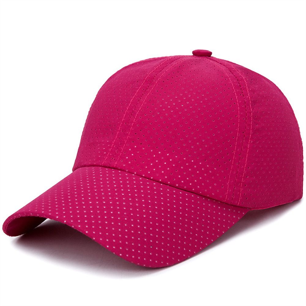 Sombrero para el sol gorra de  - Running Cap Mesh reseña y precio