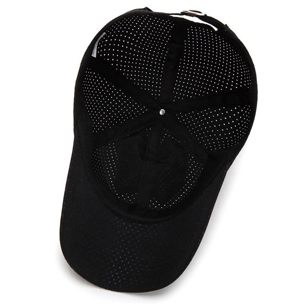 Sombrero para el sol gorra de  - Running Cap Mesh reseña y precio