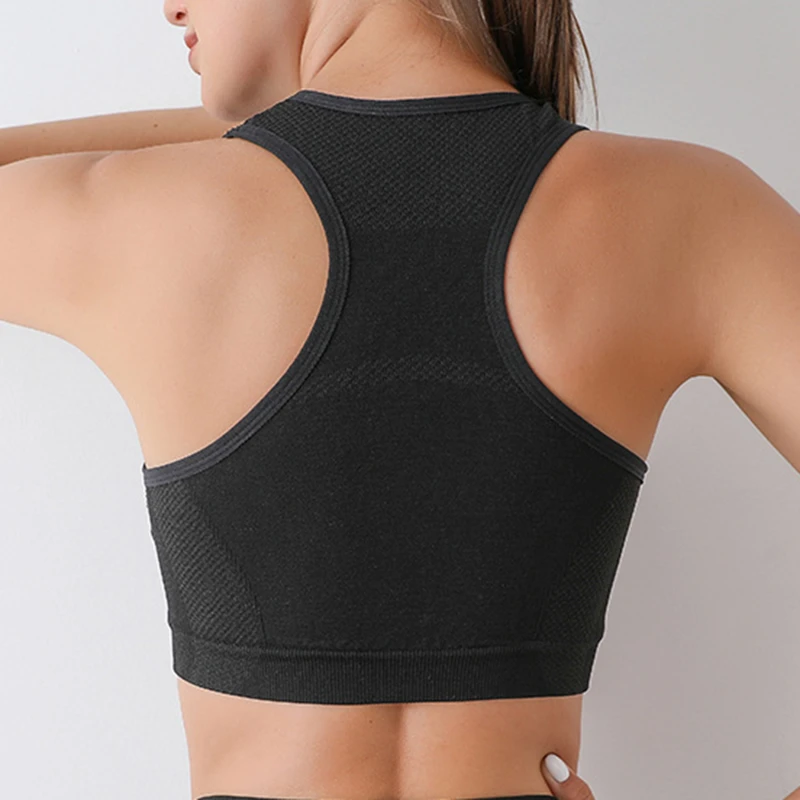 Sujetador deportivo para mujer - Running Gear Vest reseña y precio