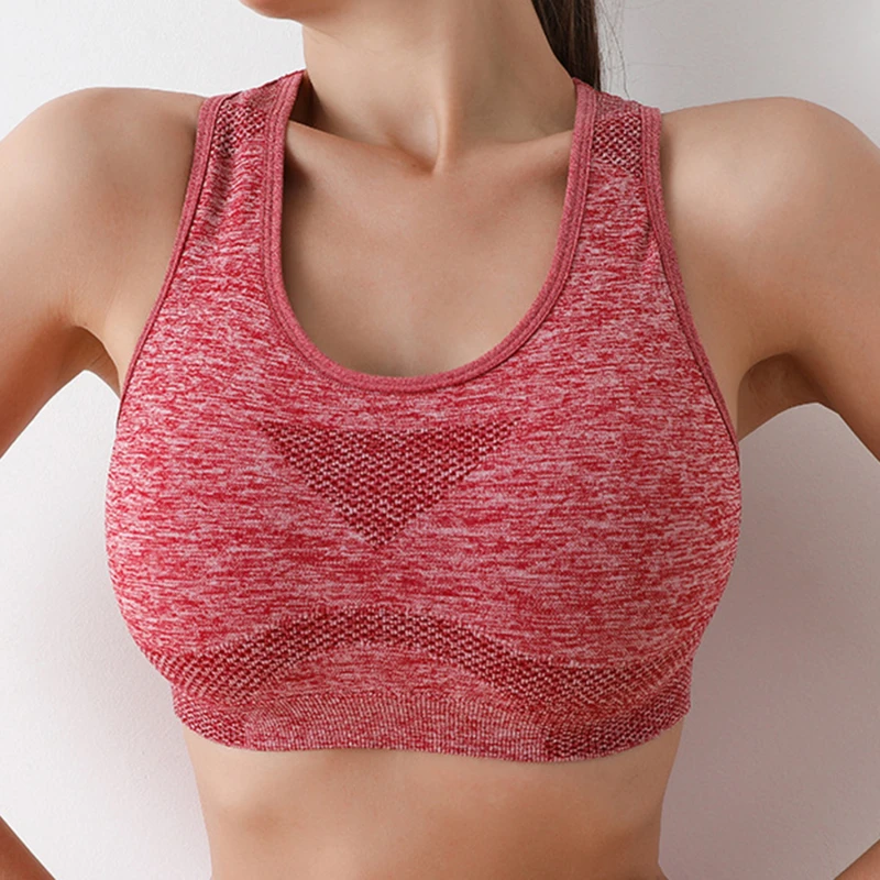 Sujetador deportivo para mujer - Running Gear Vest reseña y precio