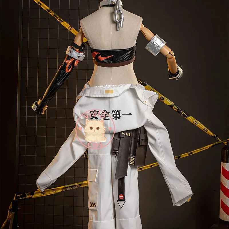 A;3,v,7'd/ABC123Zenless Zero Z - Head Gear Running reseña y precio