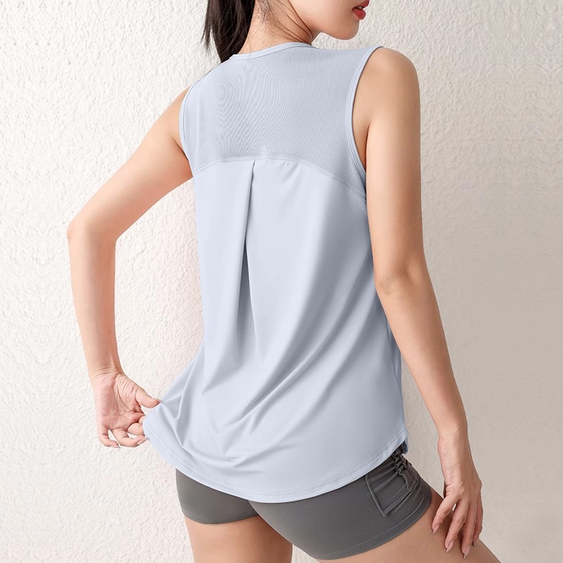 Camiseta sin mangas deportiva  - Running Gear Vest reseña y precio