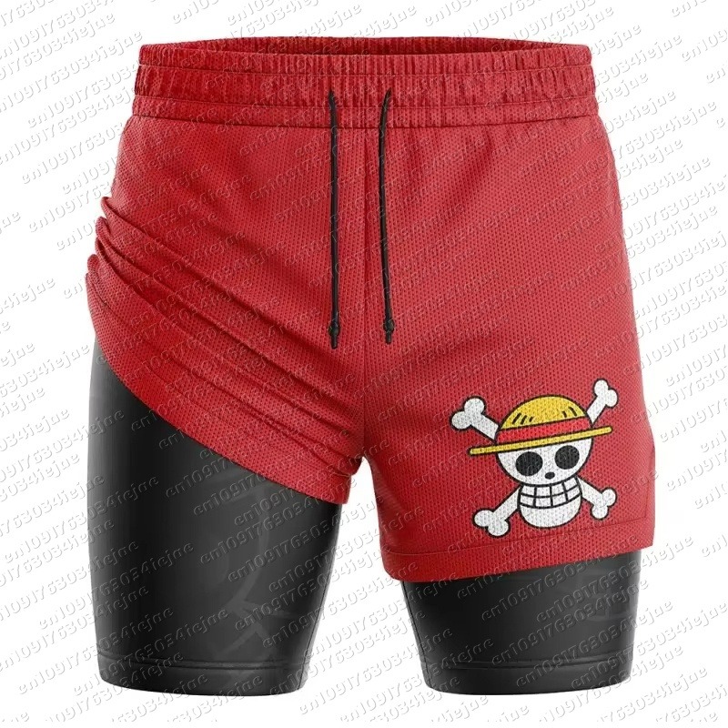 Pantalones Cortos de Malla de  - Running Cap Mesh reseña y precio