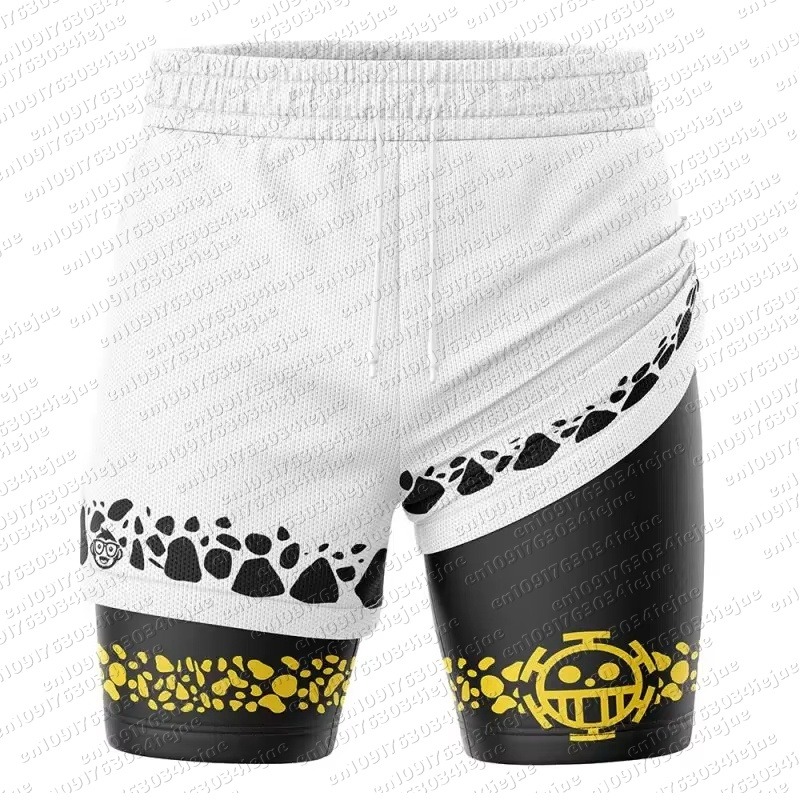 Pantalones Cortos de Malla de  - Running Cap Mesh reseña y precio