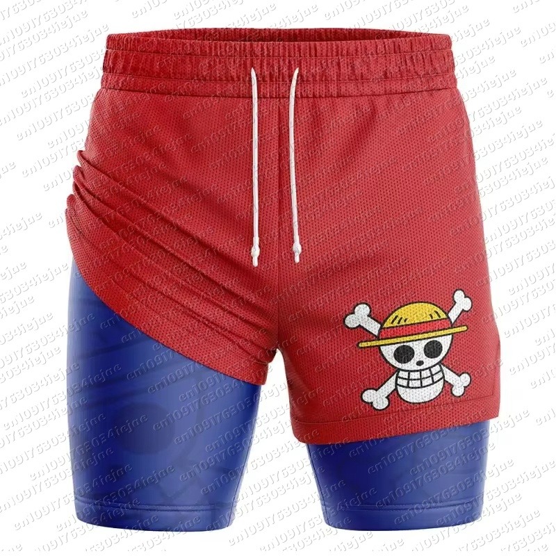 Pantalones Cortos de Malla de  - Running Cap Mesh reseña y precio