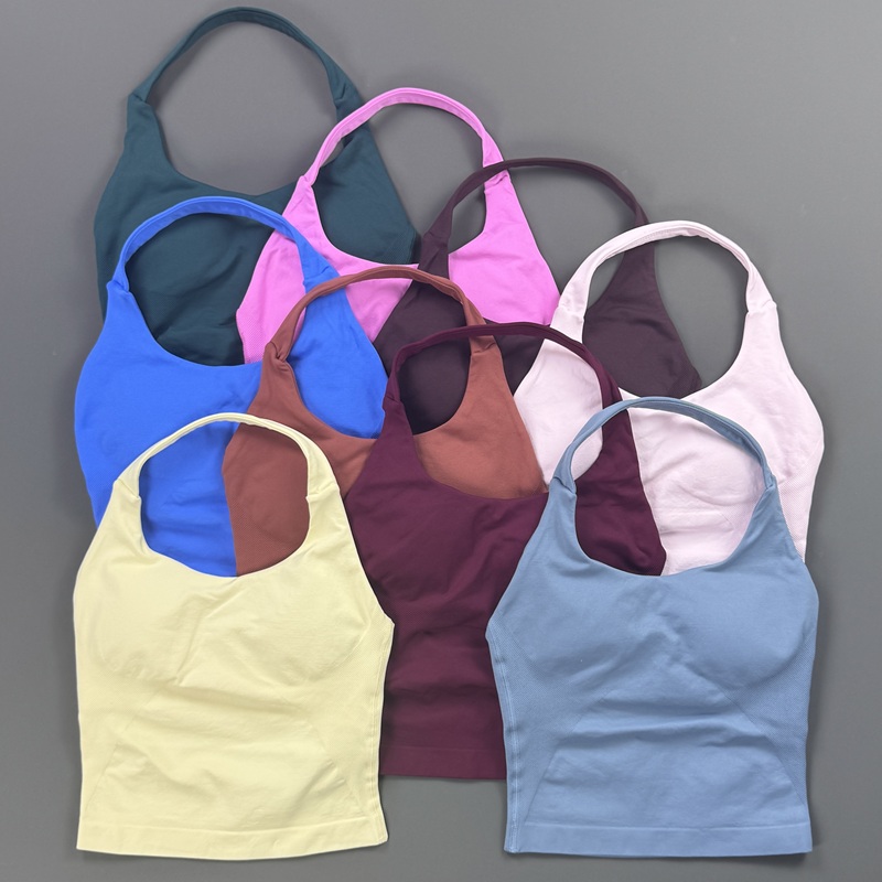 Top Deportivo Largo con Tirant - Running Gear Vest reseña y precio
