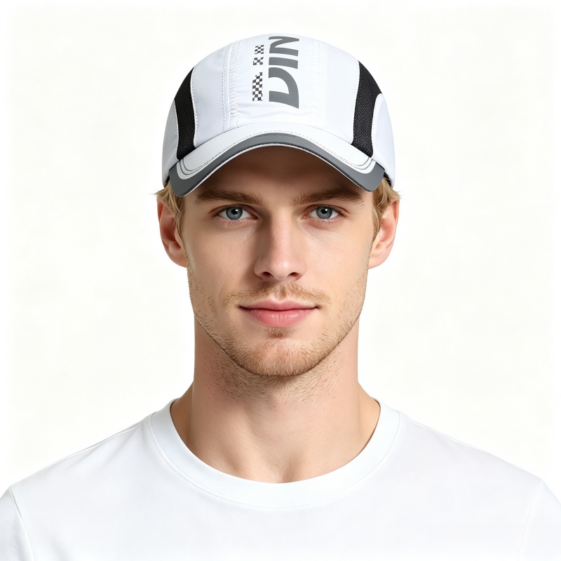 Gorra Deportiva de Secado Rápi - Running Cap Mesh reseña y precio
