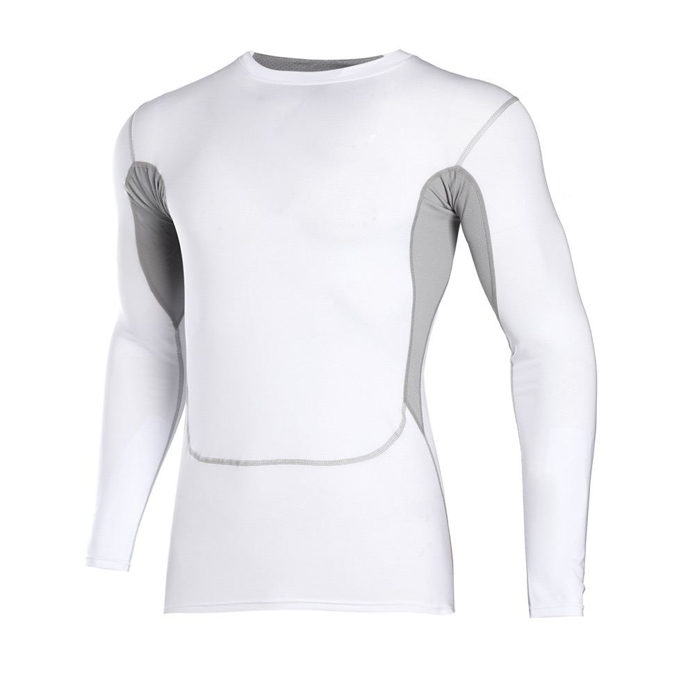 Camisas de compresión térmica  - Running Gear Quick Dry reseña y precio