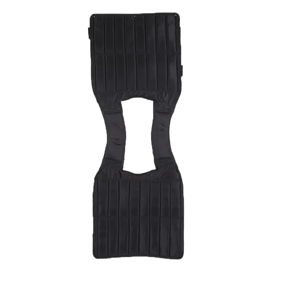 Chaleco de Peso Ajustable para - Running Gear Vest reseña y precio