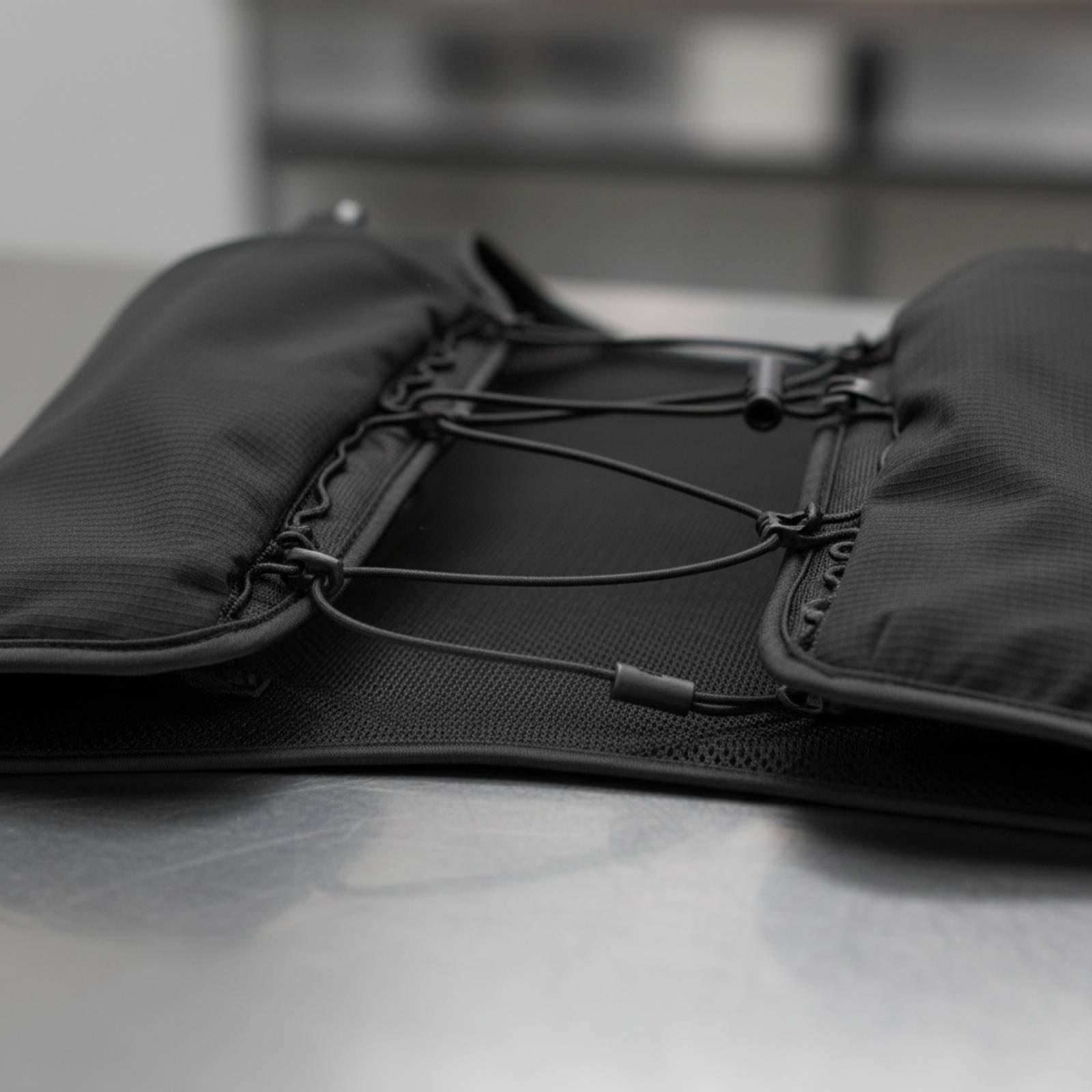 Chaleco de Running de Secado R - Running Gear Quick Dry reseña y precio
