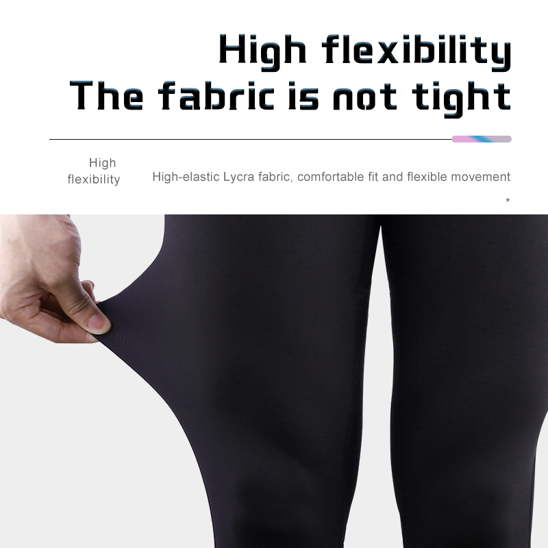 X-TIGER Mangas para Piernas co - X Running Gear reseña y precio