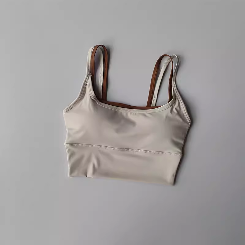 Sujetador deportivo para mujer - Running Gear Vest reseña y precio