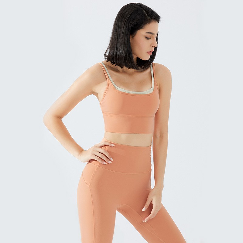 Sujetador deportivo para mujer - Running Gear Vest reseña y precio
