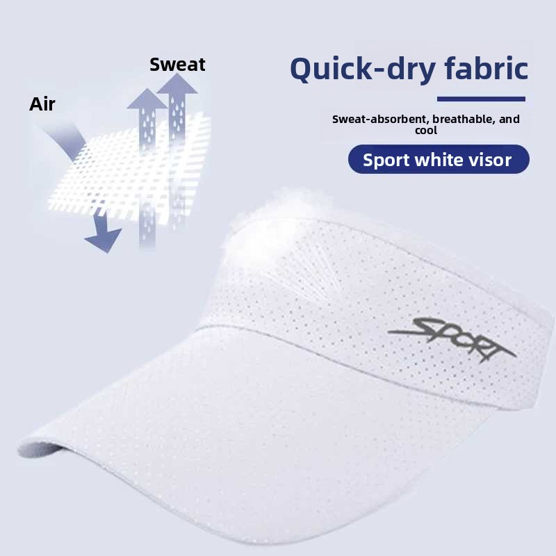 Gorra de Running Ligera de Sec - Running Cap Mesh reseña y precio