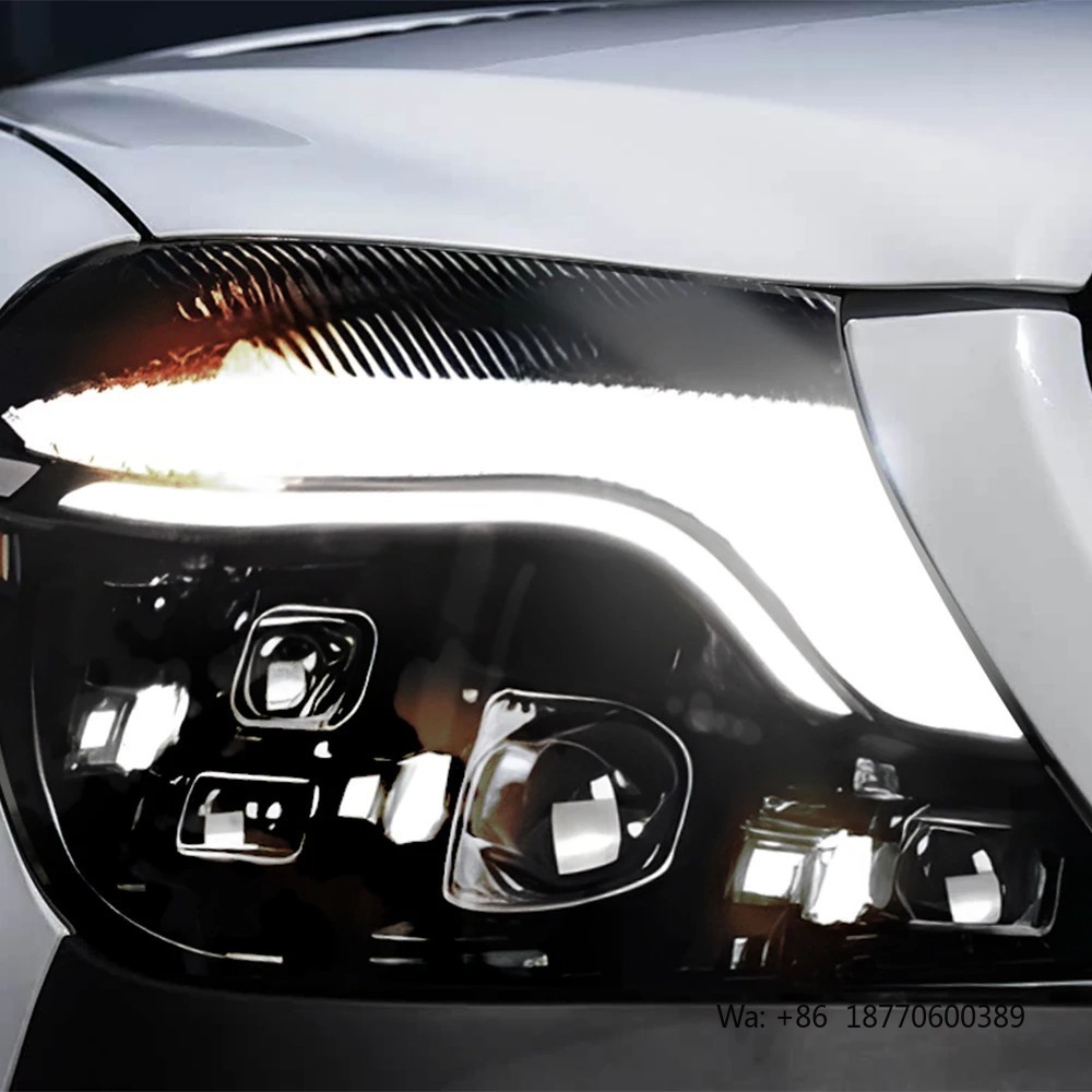 Faros Delanteros HETOP para Sp - Running Headlamp Led reseña y precio