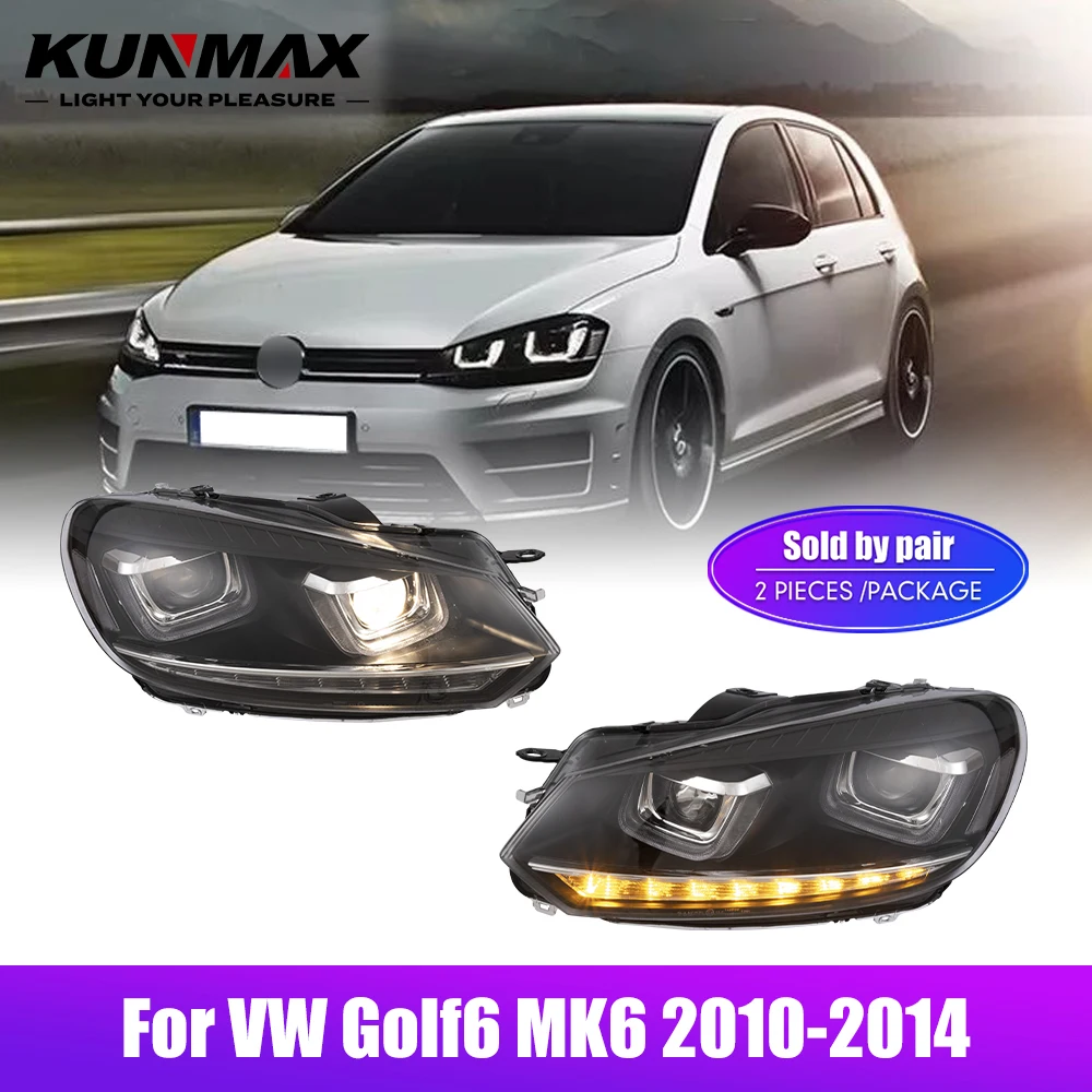 2 uds lámpara de cabeza de est - Running Headlamp Led reseña y precio